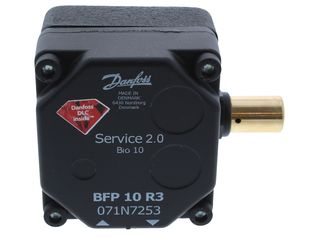 DANFOSS 071N7253 BFP10R3 PUMP - DIAMOND SERIES