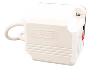 Sunvic 4101801 2 Port Actuator