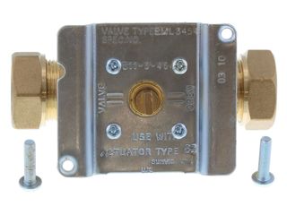 SUNVIC EML3454 VALVE BODY