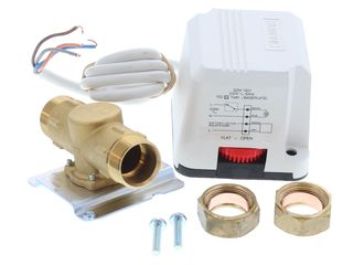 SUNVIC SDMV2304 (22MM) 3 PORT VALVE