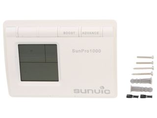 SUNVIC 4973100 SUN PRO 1000 SINGLE CHANNEL PROGRAMMER