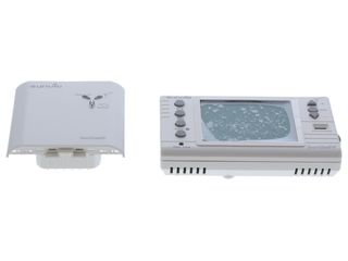 SUNVIC 2227051 SUNSTAT RF 7 DAY PROGRAMMABLE ROOM STAT