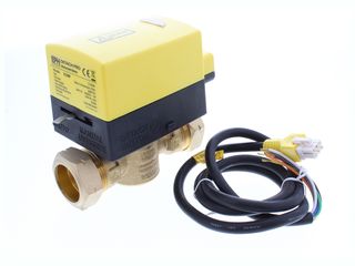 EPH V228P 28MM 2PORT VALVE DETACH PRO