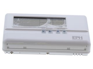 EPH R27-HW 2 CHANNEL PROGRAMMER STD B/PLATE