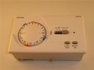 SIEMANS RWB 30E PROGRAMMER