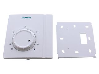 SIEMANS RAA21 THERMOSTAT