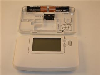 HONEYWELL CMT907A1041 CM907 PROG STAT 7 DAY