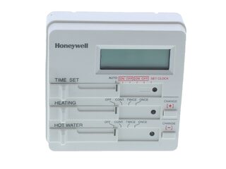 HONEYWELL ST699B1002 ELECTRONIC PROGRAMMER 230V - Now Use 4201085