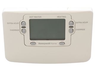 HONEYWELL ST9400S1001 1 DAY 2 CHANNEL SERVICE PROGRAMMER