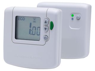 HONEYWELL ECOSTAT DT92E1000 WIRELESS THERMOSTAT