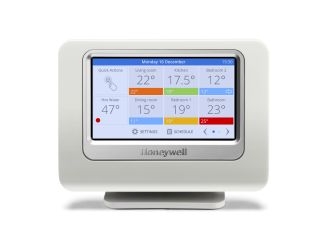 HONEYWELL ATC928G2000 EVOHOME CONTROLLER