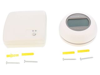 HONEYWELL Y87RF2024 SINGLE ZONE THERMOSTAT