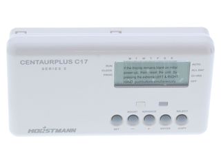 HORSTMANN (SECURE) CENTAURPLUS C17 PROGAMMER