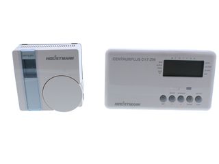 HORSTMANN (SECURE) C17-ZW CENTAURPLUS WIRELESS ROOM THERMOSTAT KIT