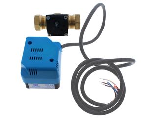 HORSTMANN (SECURE) Z228 XL 28M 2 PORT VALVE