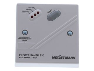 HORSTMANN E30 ELECTRISAVER ELECTRONIC TIMER