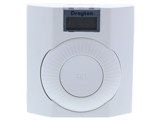 DRAYTON 30002 DIGISTAT+ DIGITAL ROOM THERMOSTAT