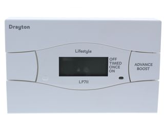 DRAYTON 25478 LP711 TIMER (MK 4)