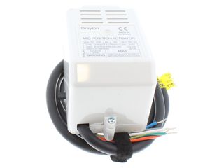 DRAY 27751 SIMPL MA1 ACTUATOR INV BOX NO LONGER AVAILABLE
