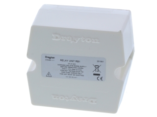 DRAYTON 03 21 001 RB1 RELAY UNIT