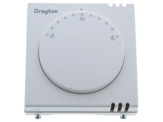 DRAYTON 24004 RTS4 ROOM THERMOSTAT