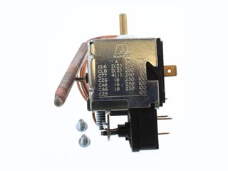 RANC THERMOSTAT C77 P0141 - NO LONGER AVAILABLE