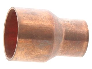 CON ENDEX N1R 22MM X 15MM RED COUPLING - NO LONGER AVAILABLE