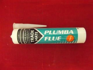 CON HIGH TEMP SILICONE SEALANT - NO LONGER AVAILABLE