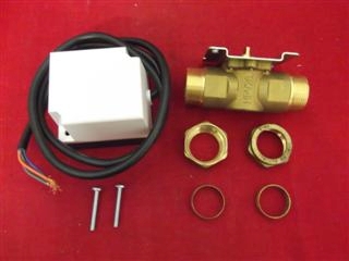 CON DANFOSS HP28 28MM 2 PORT VLVE 087N6 -NOW USE 4104700