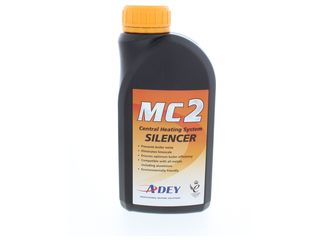 ADEY MC2 SILENCER LIQUID 500ML