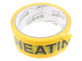 Regin REGA20 Heating Tape - 33m