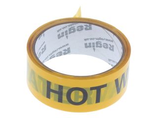 Regin REGA25 Hot Water Tape - 33m