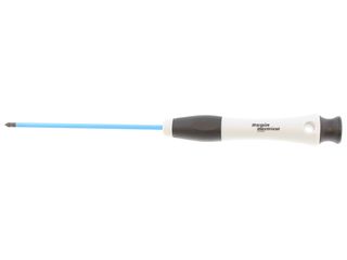 Regin REGE252 Terminal Driver - No. 0 Pozi