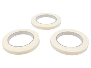 Regin REGJ55 Double Sided Foam Fixing Tape (Pack of 3)