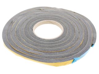 Regin REGJ60 Single Sided Foam Sealing Tape - Pack of 2