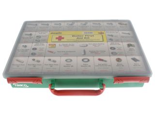 Regin REGK05 Boiler First Aid Kit