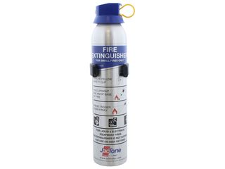 Regin REGM45 Fire Extinguisher Powder - 600g
