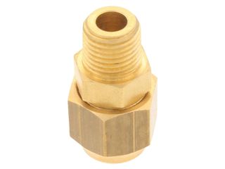 Regin REGO119 Flared 10mm Union x 1/4" BSPT (1 Nut)
