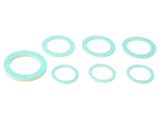 Regin REGQ115 Fibre Washer Pack