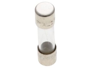 Regin REGQ140 Quick Blow Glass Fuse - 20mm 1A - Pack of 3