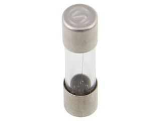 Regin REGQ142 Quick Blow Glass Fuse - 20mm 3.15A - Pack of 3