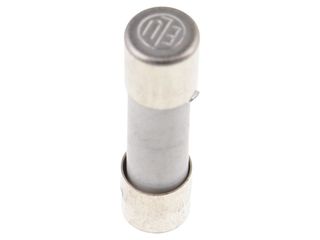 Regin REGQ144 Quick Blow Ceramic Fuse - 20mm 4A (3)