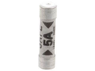 Regin REGQ147 Ceramic Fuse - 25mm 5A (3)