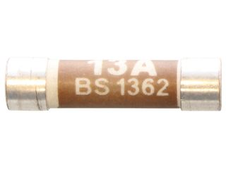 REGIN REGQ149 CERAMIC FUSE - 25MM 13A (3)