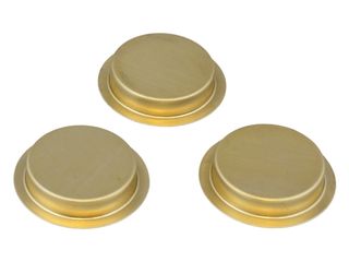 Regin REGQ181 Meter Sealing Disc - 1" - Pack of 3