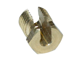 Regin REGQ302 Thermocouple Wide Slot Split Nut - M9 (2)