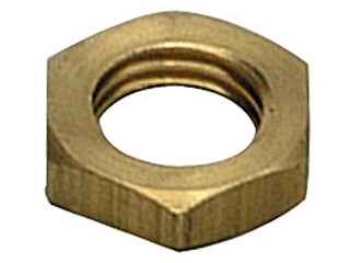 Regin REGQ314 Hexagon Nut - M8 (4)