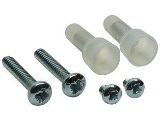 Regin REGQ316 Rsm Pack Screws/Connectors