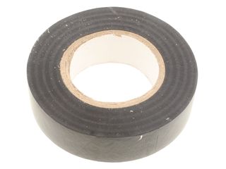 REGIN REGQ641 PVC INSULATION TAPE 20M - BLACK