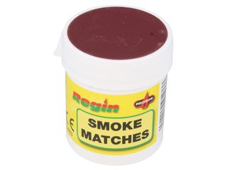 Regin REGS06 Smoke Matches - Tub of 75